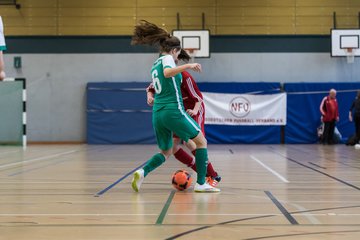 Bild 750 - Norddeutsche Futsalmeisterschaft